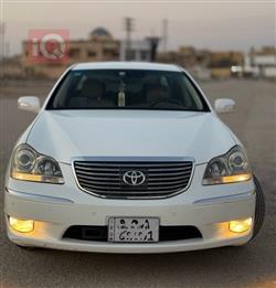 تۆیۆتا کراون